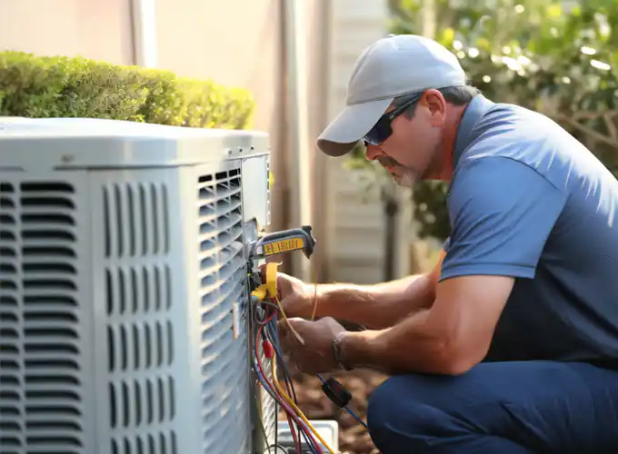 installateur Ter Idzard